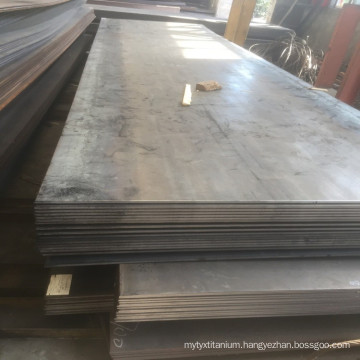 ASTM A36 Carbon Steel Plate